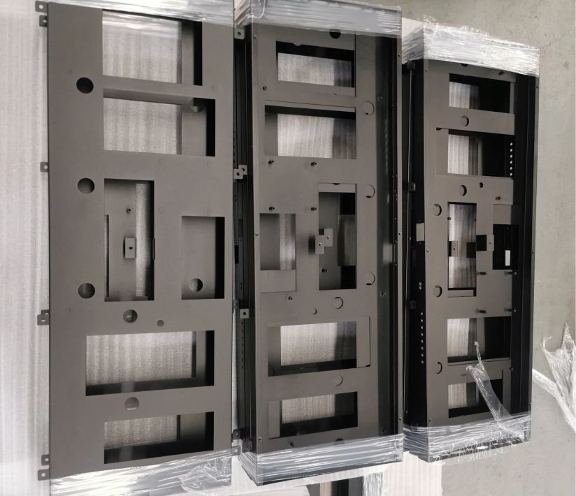 sheet metal manufacturing