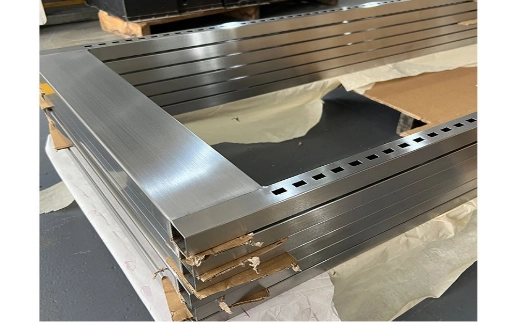 10 DFM Tips for Better Sheet Metal Parts 10 DFM Tips for Better Sheet Metal Parts