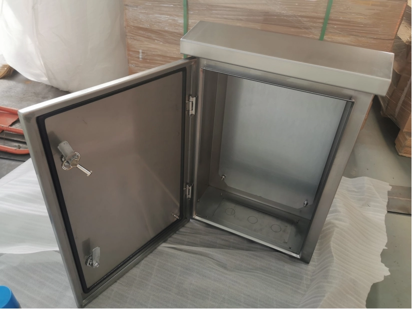 Control Box