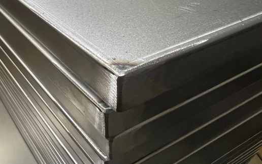 Custom Sheet Metal Fabrication Cost Guide for OEMs Custom Sheet Metal Fabrication Cost Guide for OEMs