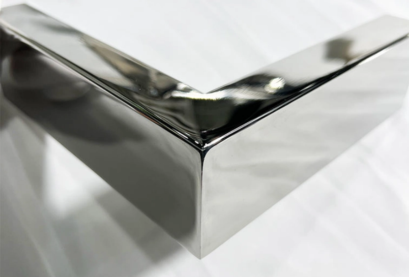 Surface Treatment for Sheet Metal