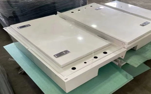 Why Electroplating Matters for Precision Sheet Metal Fabrication Why Electroplating Matters for Precision Sheet Metal Fabrication