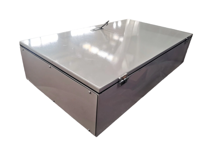 metal Surface Treatment