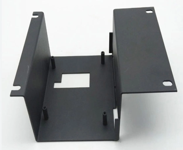 metal laser cutting bending