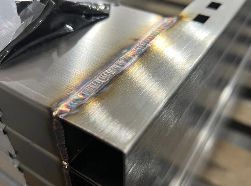 sheet metal for fabrication