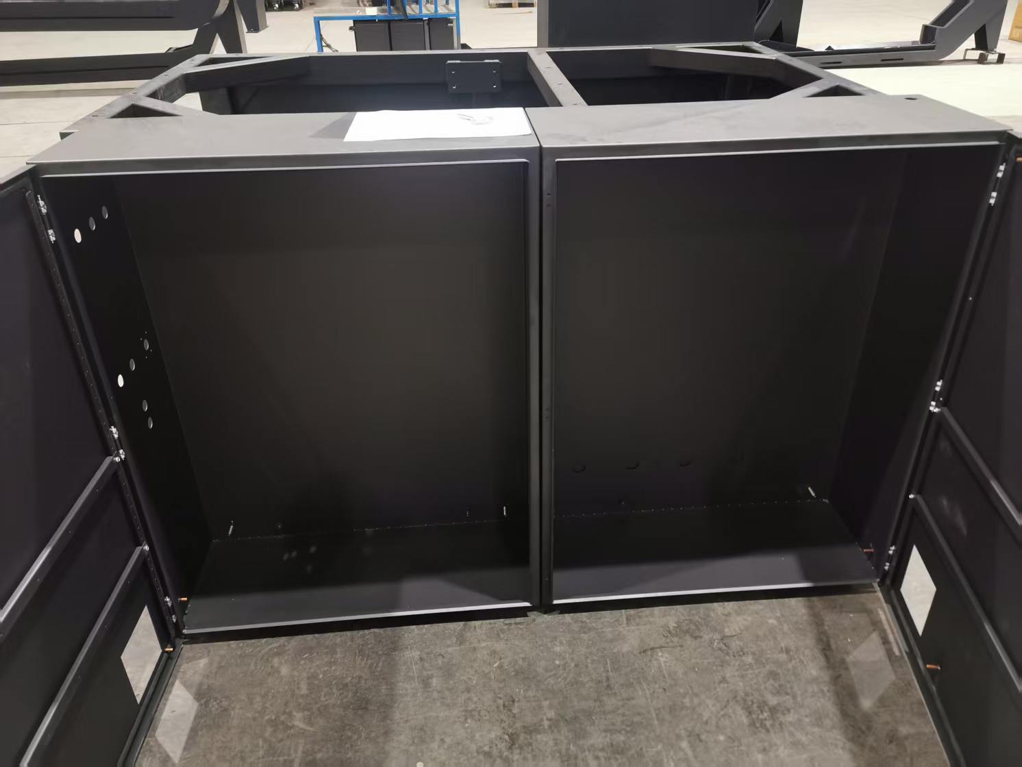 30 Years of Expertise: How We Ensure Superior EMI/RFI Shielding in Custom Fabricated Components