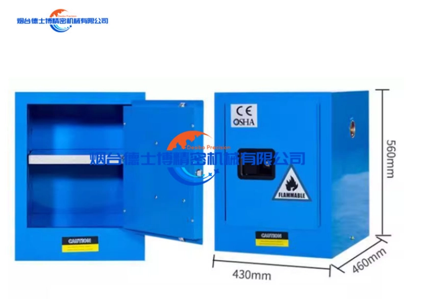 Battery Cabinet