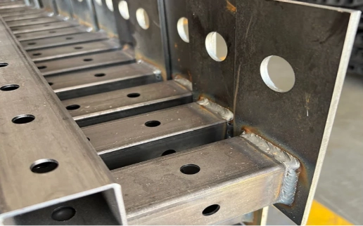 Fabrication Parts China: A Complete Guide for Global Manufacturers Fabrication Parts China: A Complete Guide for Global Manufacturers