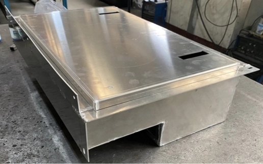 Mild Steel Vs Stainless Steel: What’s The Difference? Mild Steel Vs Stainless Steel: What’s The Difference?