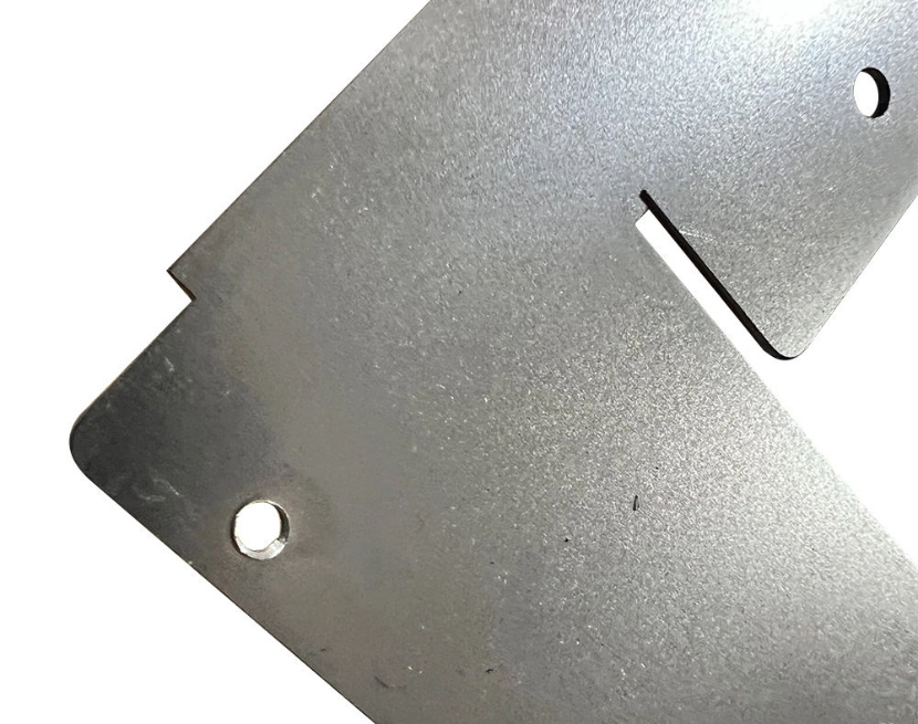 OEM Small Precision Metal Stamping Kit Laser