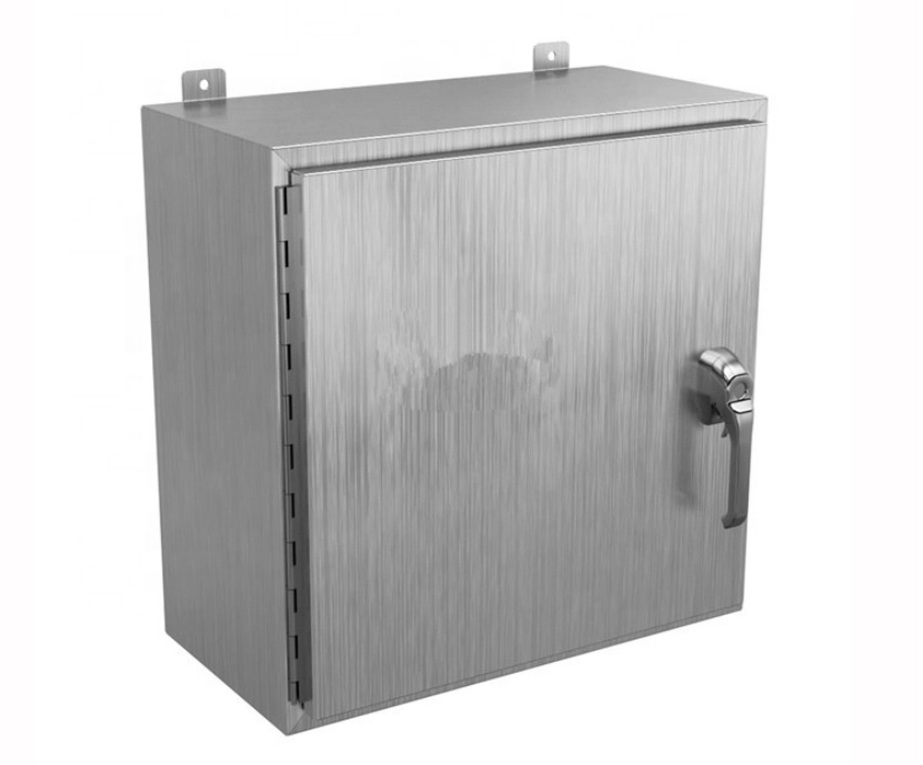 Weld cabinet