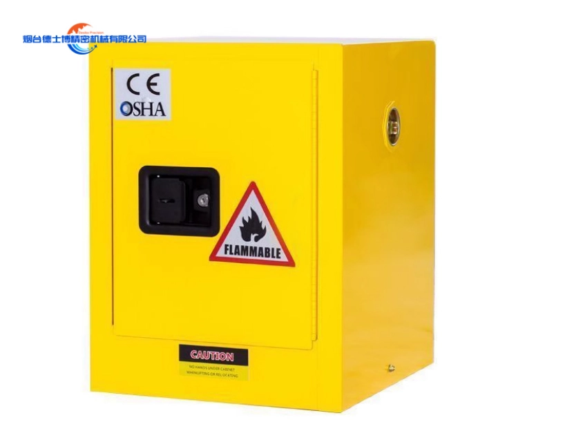 Battery cabinets