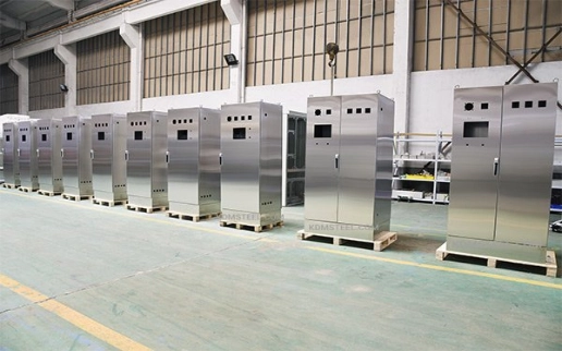 How Precision Sheet Metal Fabrication Powers Modern AI Data Centers How Precision Sheet Metal Fabrication Powers Modern AI Data Centers
