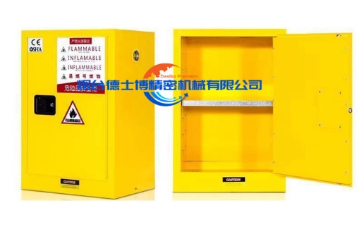 How to Choose Metal Materials for Custom Industrial Enclosures How to Choose Metal Materials for Custom Industrial Enclosures