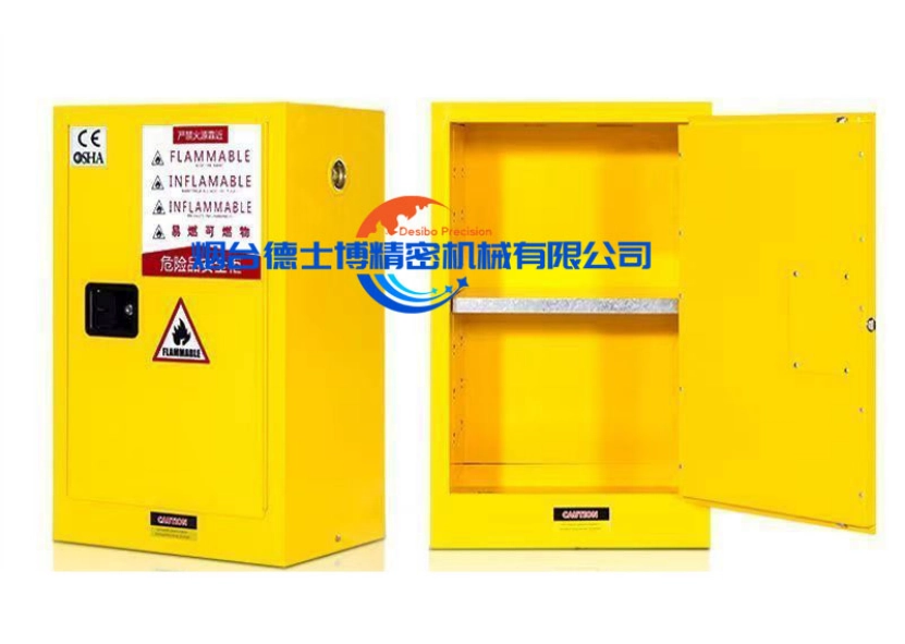 Sheet metal enclosures