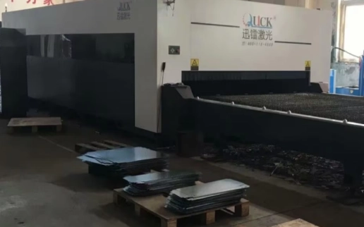 The Future of Sheet Metal Fabrication: 2026 Trends and Strategic Insights for Global Industries The Future of Sheet Metal Fabrication: 2026 Trends and Strategic Insights for Global Industries