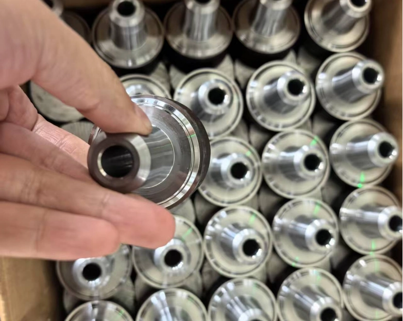 cnc machining parts