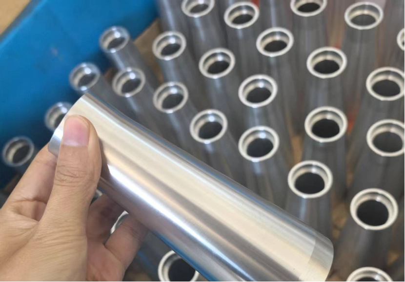 cnc machining parts