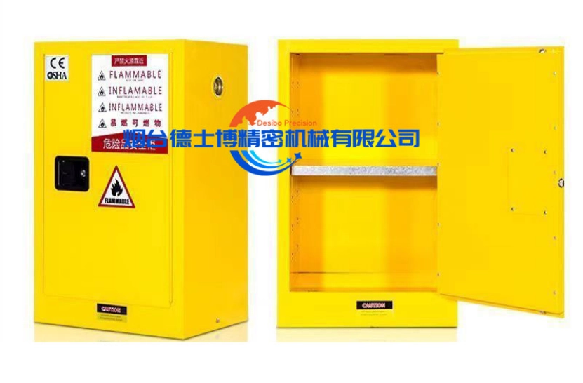 Battery Cabinet