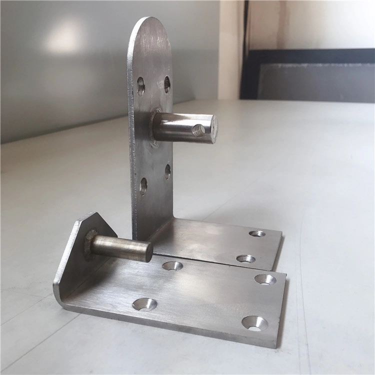 CNC machining solutions