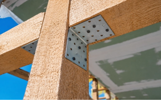 Custom Heavy-Duty Steel Brackets: Design, Load Capacity, and Manufacturing Tips Custom Heavy-Duty Steel Brackets: Design, Load Capacity, and Manufacturing Tips