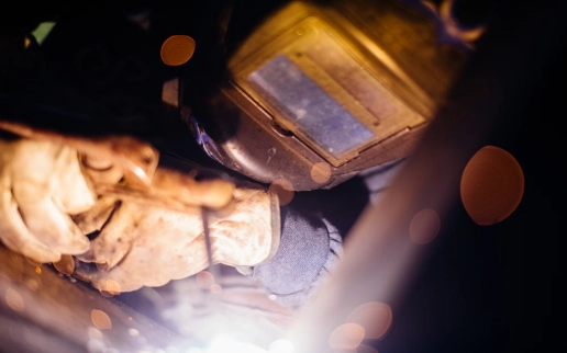 How to Control Welding Distortion in Large Sheet Metal Enclosures How to Control Welding Distortion in Large Sheet Metal Enclosures