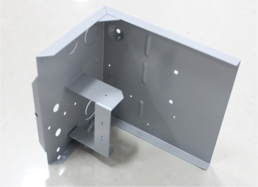 Metal Welding part