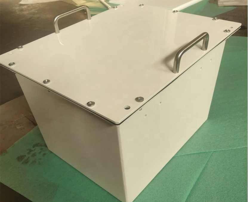 Outdoor enclosures