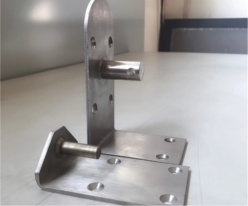 cnc machining part