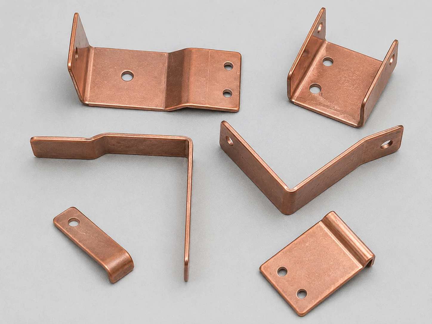 laser cutting part