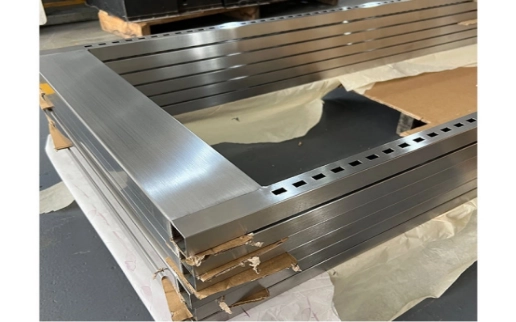 Sheet Metal Fabrication Tolerances: What OEM Buyers Need to Know Sheet Metal Fabrication Tolerances: What OEM Buyers Need to Know