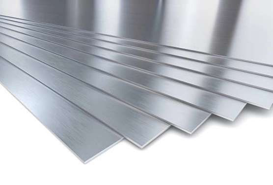 Stainless Steel plate