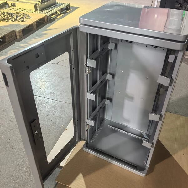 electrical enclosure