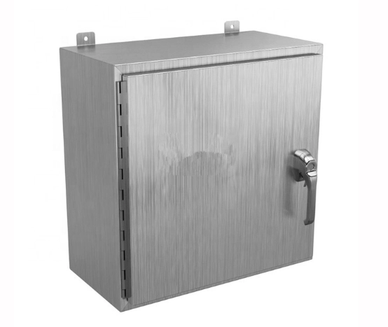 Sheet Metal cabinet