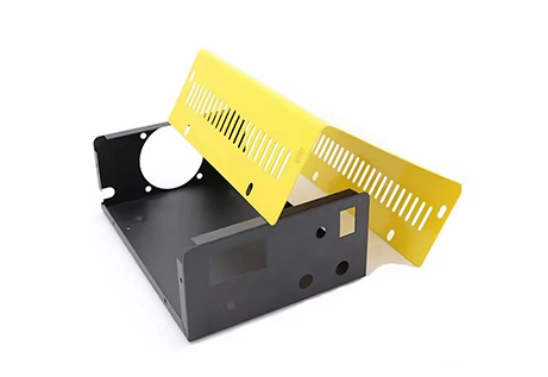 custom Sheet Metal