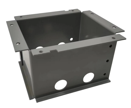 metal bending parts