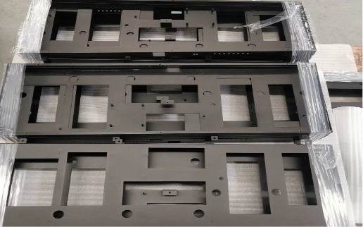 metal parts