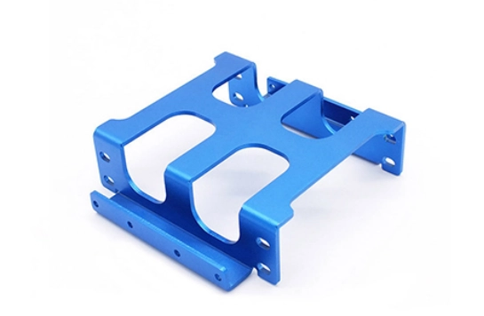 sheet metal part